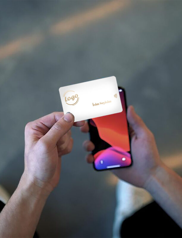 beyaz-gold-nfc-kartvizit-maye