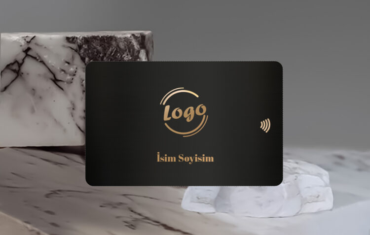 siyah-gold-nfc-kartvizit-maye