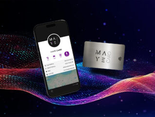 maye-card-nfc-kart