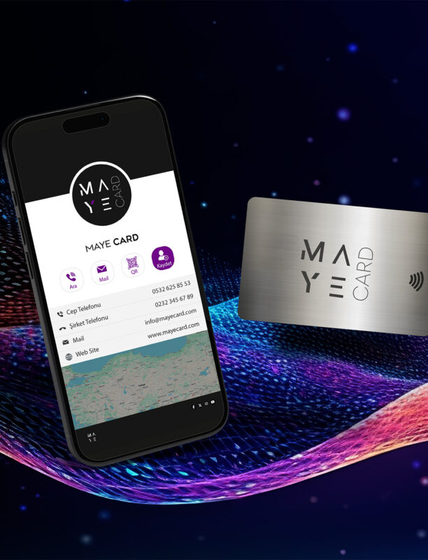 maye-card-nfc-kart
