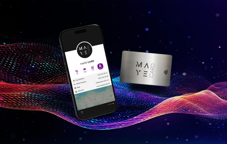 maye-card-nfc-kart
